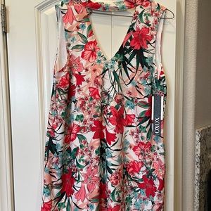Womens dress